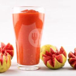 Jus Jambu Merah