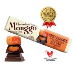 Coklat Monggo Salty Caramel