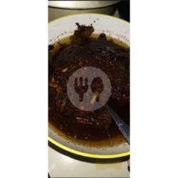 Bumbu Bebek