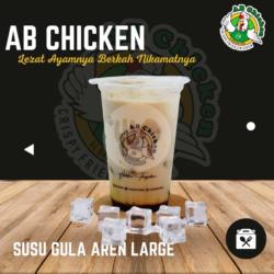 Susu Gula Aren Large