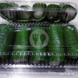 Lemper Abon