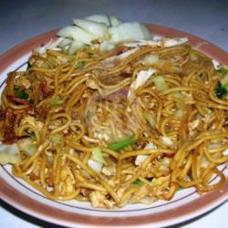 Mie Jowo