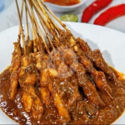 Sate Ayam Khas Madura