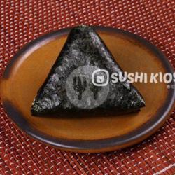 Salmon Onigiri