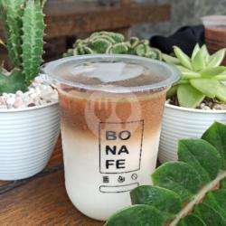 Ice Coffee Vanila Latte