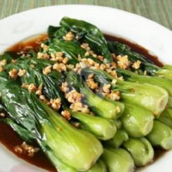 Veggies / Tumis Bok Choy