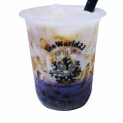 Milk Boba Taro