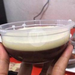 Pudding Regal Coklat Vla Susu