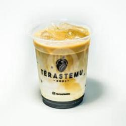 Cold Coffee Teras