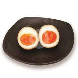 Ajitsuke Tamago (telur Rebus Jepang)