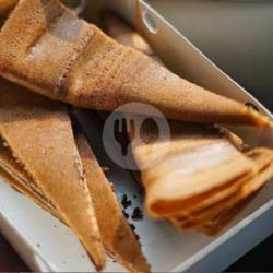 Martabak Tipker Coklat Wijen