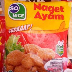 So Nice Nugget Besar