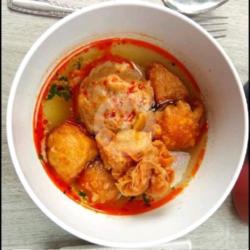 Bakso Siomay Cuanki