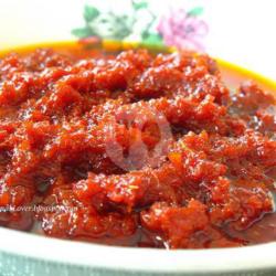 Sambal Tumis