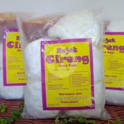 Frozen Cireng Keju