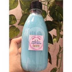 Bubble Gum Milk   Es