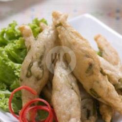 Otak Otak Goreng