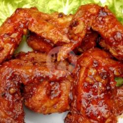 Chicken Spicy Wings