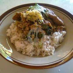 Nasi Tumpang