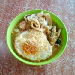 Mie Seblak Original