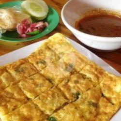 Martabak Indomie Kuah Kari