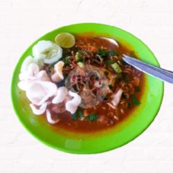 Indomie Kuah Telor