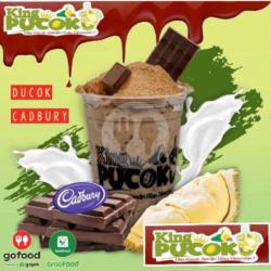 Pucok Cadbury Medium