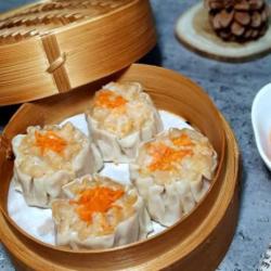 Dimsum Ayam Siap Santap Isi 4pcs