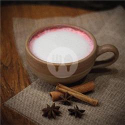 Pink Chai Latte (s)