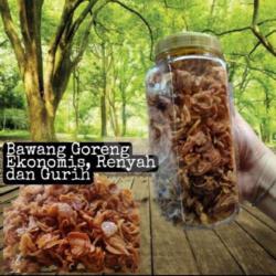 Bawang Goreng Renyah