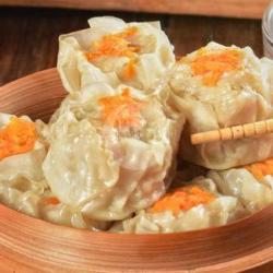 Siomay Keju Isi 3pcs