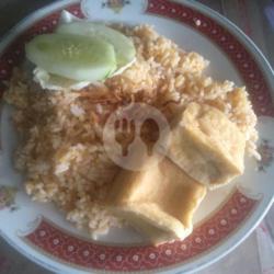 Nasi Goreng Tahu