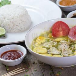 Soto Istimewa Uritan