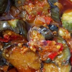 Sambal Gami Terong