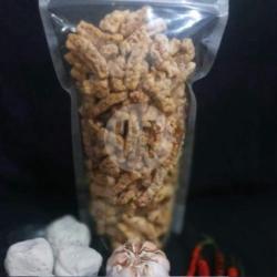 Krupuk Basreng