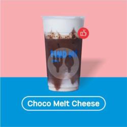 Choco Melt Cheese (large Size)