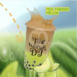 Teh Tubruk Dj Melon