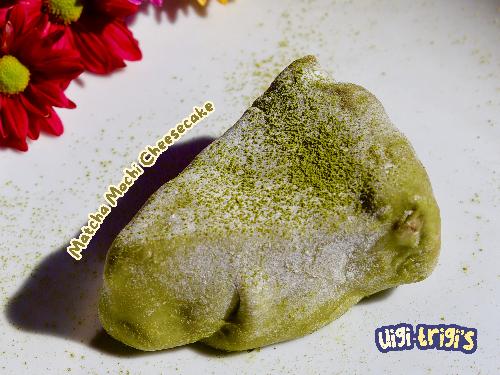 Uigi Trigi's Mochi, Pulau Batam Raya