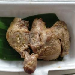 Ayam Bacem (ayam Negri)