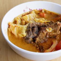 Tongseng Sapi   Nasi