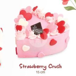 Strawberry Crush 15cm