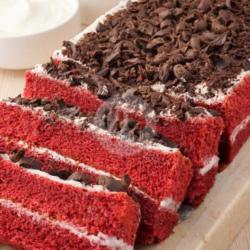 Red Velvet Chocolate