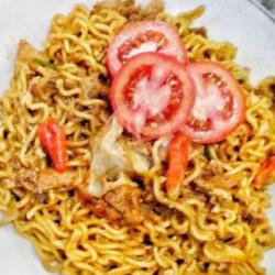 Indomie Goreng Tumis