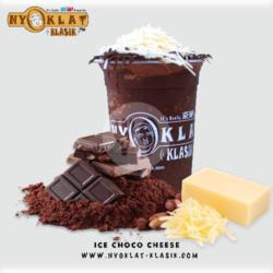 Choco Rock Cheese