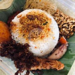 Nasi Campur Madura