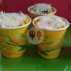 (jagung,susu,keju)
