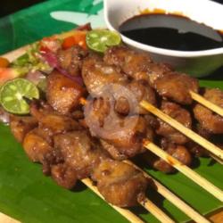 Sate Maranggi Ayam