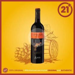 Yellow Tail Merlot 750 Ml