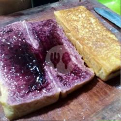 Roti Bakar Rasa Blubrry