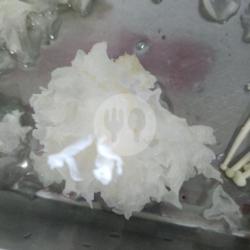 Jamur Salju